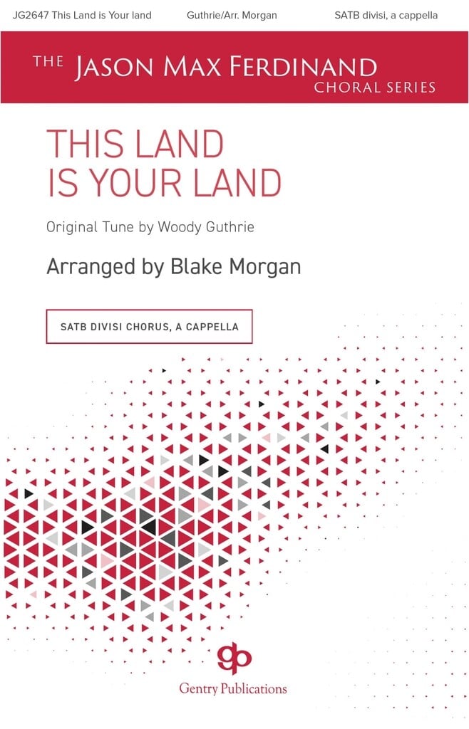 This Land Is Your Land